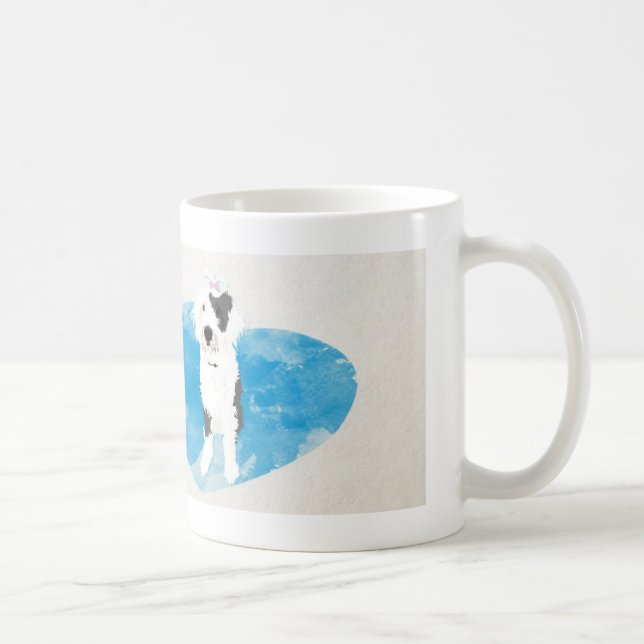 Love4Deyjia Tasse (Rechts)