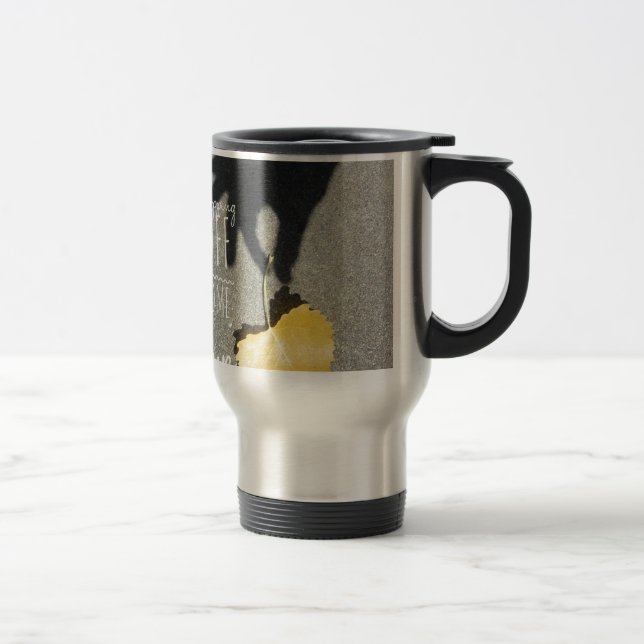 Love 2 reisebecher (Rechts)