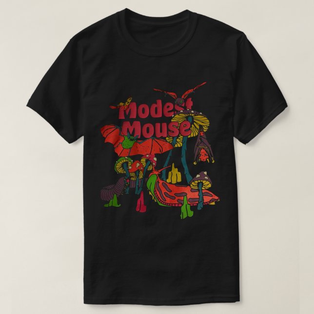 Love 80s Style Isaac  Music Band For Fan Guitarist T-Shirt (Design vorne)