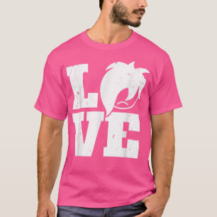 LOVE Alternative Emo clothes Emocore Music Cloth T-Shirt