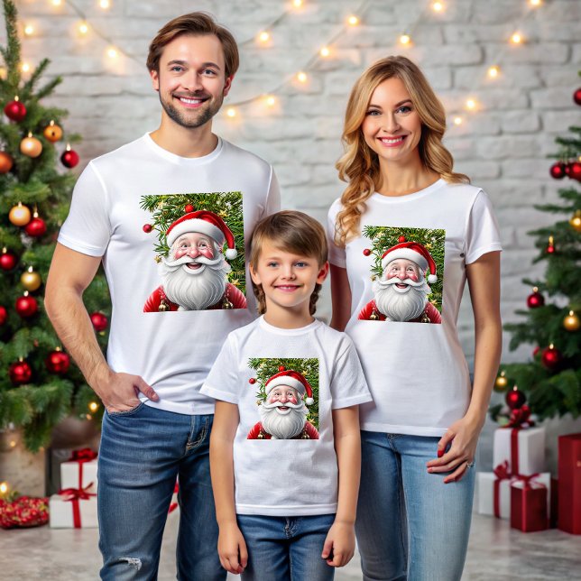 Love at Christmas T-Shirt (Von Creator hochgeladen)