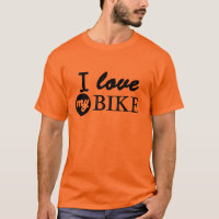 Love Bike
