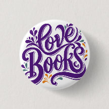 Love Books Kalligrafie Herzdesign