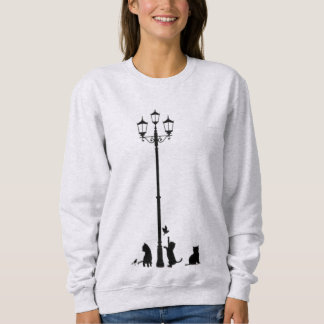 Love Cats Hoodie – Cute & Cozy Style