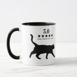 Love Cats Tasse