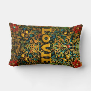 LOVE COUSSINS Accueil & Vivant Jets d'oreillers co