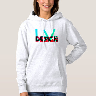 Love Design - Waterlove Edition Hoodie