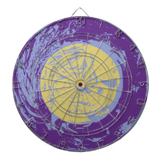 LOVE DIAN KLOCK DIFFERENT STYLES BY MASANSER DARTSCHEIBE