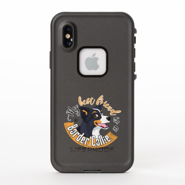 Love Dog (Rückseite)