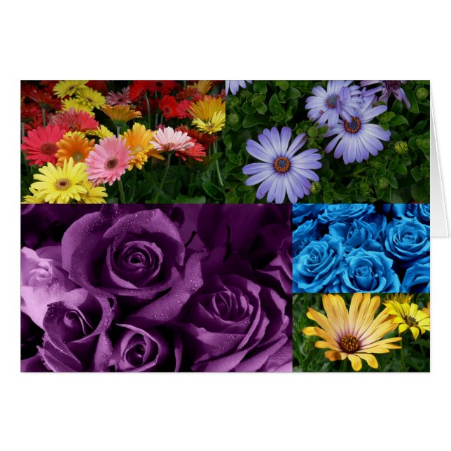 Love Everyday-CARD (Devant horizontal)