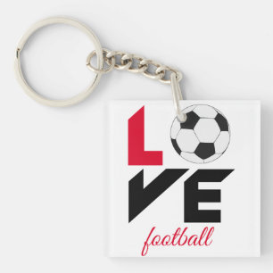 Love football