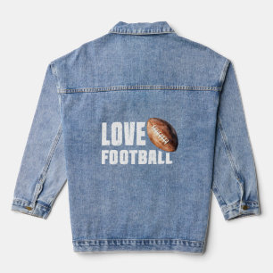 Love Football