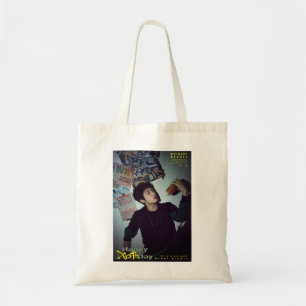 Love Funny Man Xdinary Heroes Gaon Gifts For Every Tragetasche