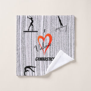 Love Gymnastique Événements Filles