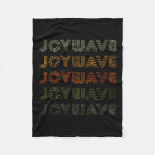 Love Heart Joywave T-Shirt Grunge Vintage Stil Sch Fleecedecke