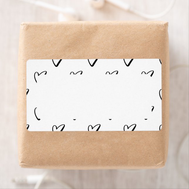 Love Heart Personalized Custom  (Insitu)