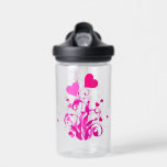 Love Hearts Tree-25053 Trinkflasche<br><div class="desc">Love Hearts Tree-25053</div>
