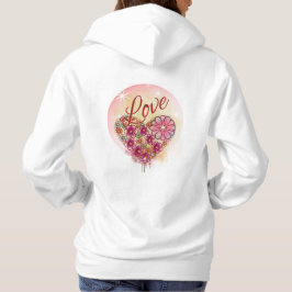 Love Hoodie