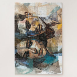 Love in Pastel Tones