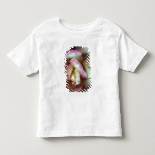 <Love is a Rose> durch Nathan Griffith Kleinkind T-shirt (Vorderseite)