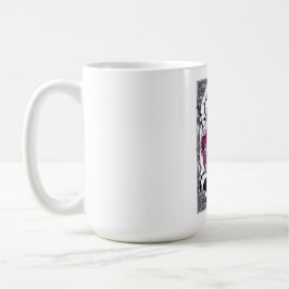Love is a Spectrum (Mine's Solo) T-Shirt Kaffeetasse