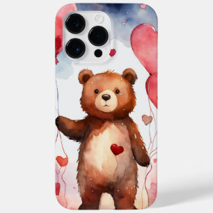 Love jour spécial iPhone 14 Pro Max Coque anve