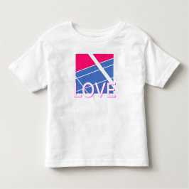 love kleinkind t-shirt