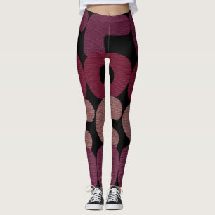 Love Leggings