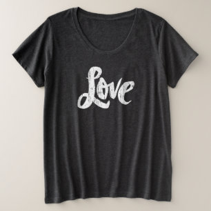 LOVE Lettres Hippie Chic Chick Boho Mode