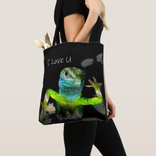 Love Liz - Sac fourre-tout