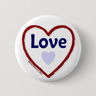 Love Love Button
