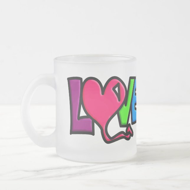 Love  mattglastasse (Links)