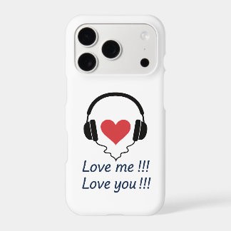 LOVE ME LOVE YOU