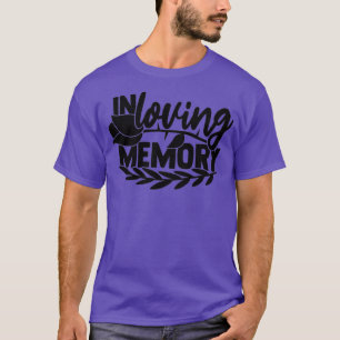 Love Memory 1 T-Shirt