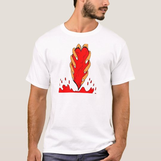 love mich T-Shirt