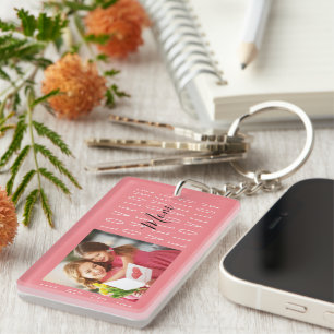 Love Mom Citer Coral Rose Family 1 Photo