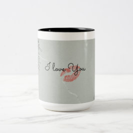 Love Mug