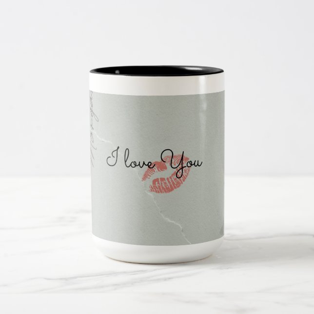 Love Mug (Centre)
