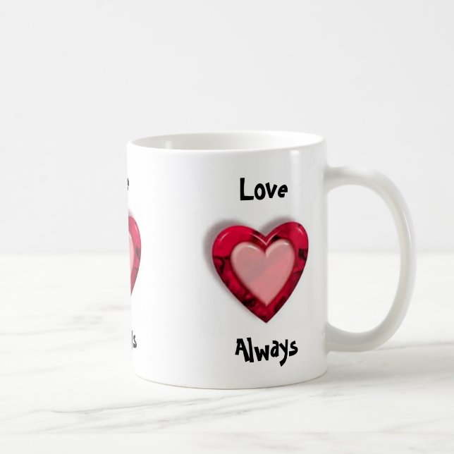 Love Mug (Droite)