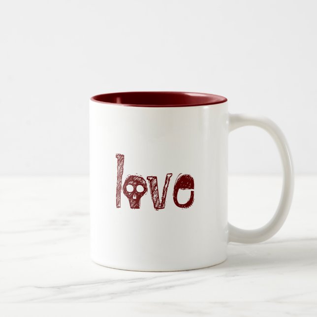Love Mug (Droit)