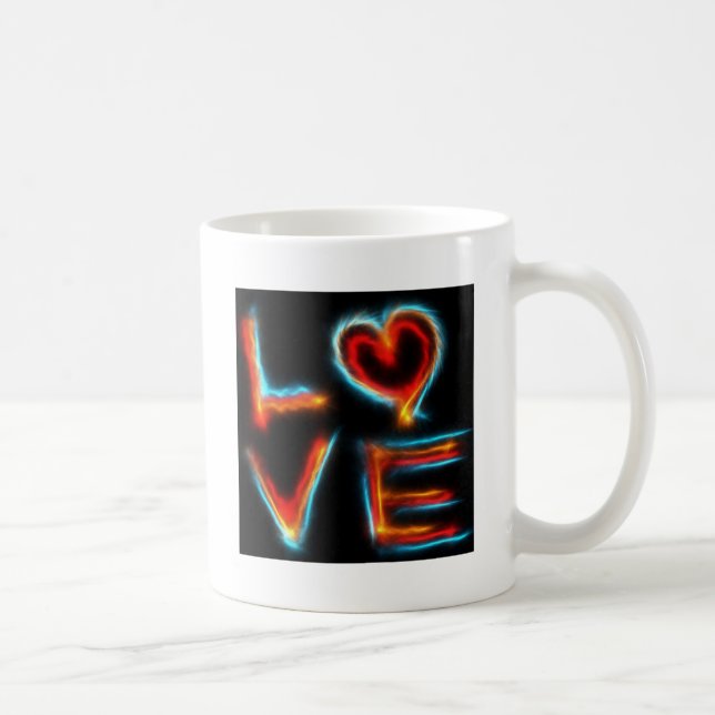 Love Mug (Droite)