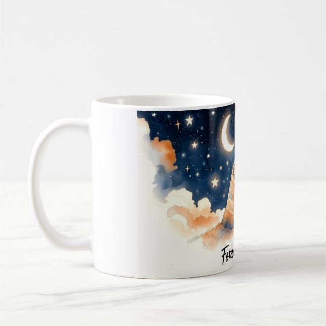 Love Mug Kaffeetasse (Links)