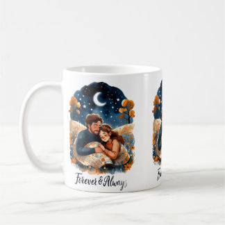 Love Mug Kaffeetasse