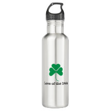 Love of the Irish
