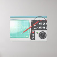 Love-Oszilloskop