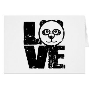 Love Panda