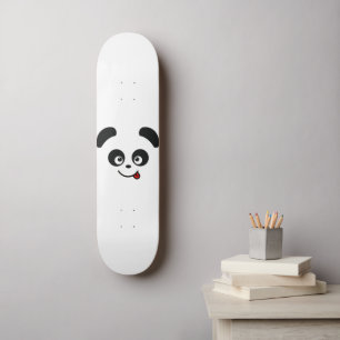 Love Panda® Skateboard