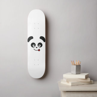Love Panda® Skateboard
