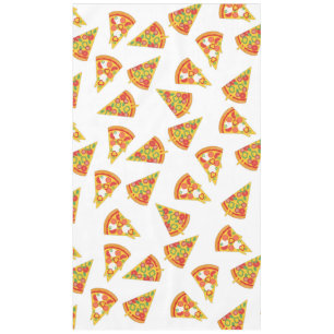Love Pizza Tischdecke
