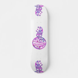 Love Potion #9 Skateboard Deck féminin